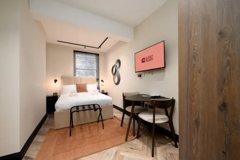 GuestReady - The Euston - Image 1