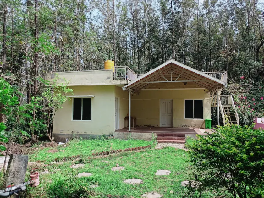 Homestay - BS005 by Namma Chikmagaluru - Image 1