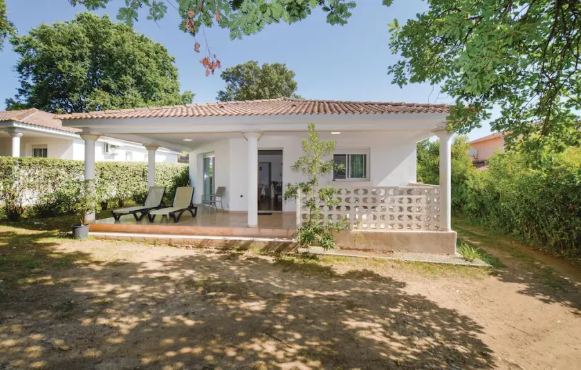 Gemütliches Haus in Moriani Plage - Image 1