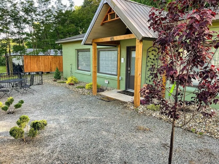 Charming Studio Getaway Near TIEC, Tryon & Landrum - Image 1
