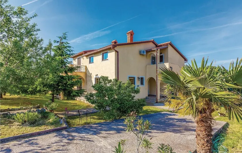 Nice Home in Rebici-barban With Wifi and 2 Bedrooms - Image 1