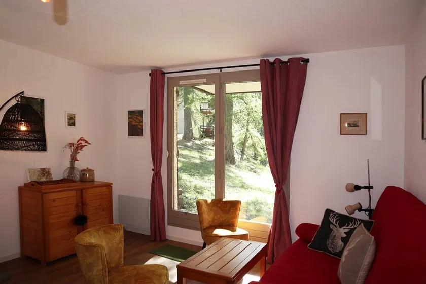 Appartement spacieux, idéal pour une famille. - Image 1