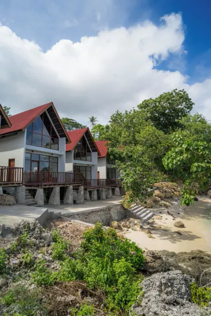 Freddies Villas Sabang - Image 1