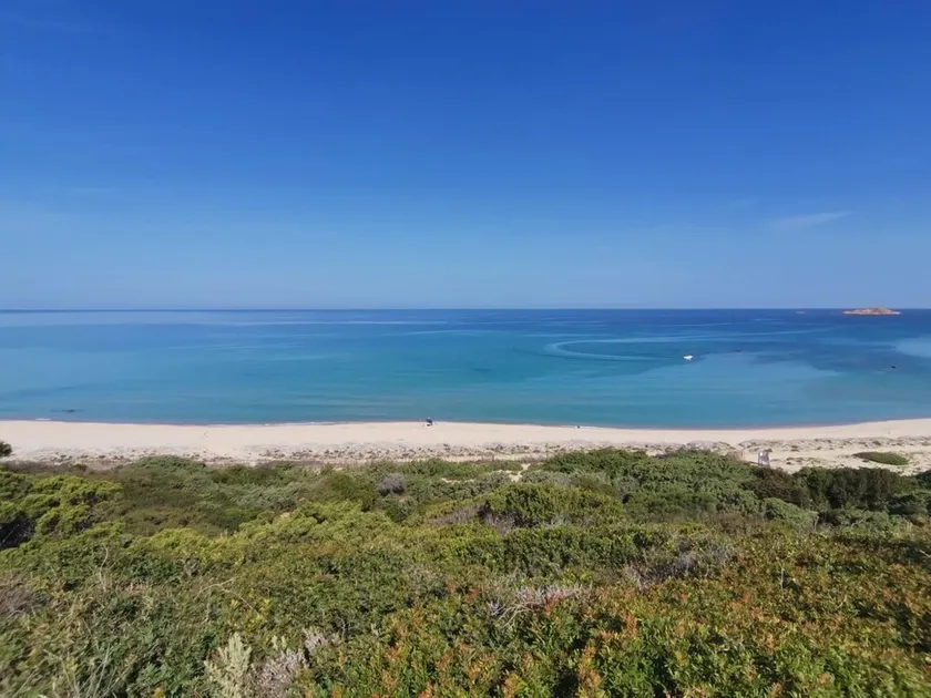Holiday Home Sardinia Hillside Retreat – Apt 14 by Interhome - Image 1