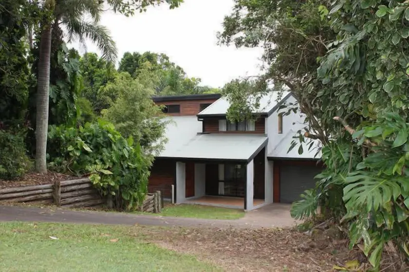 Park House Yungaburra - Image 1