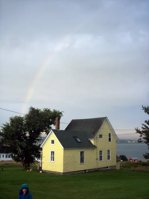 Hood's Island Hide Out - Image 1
