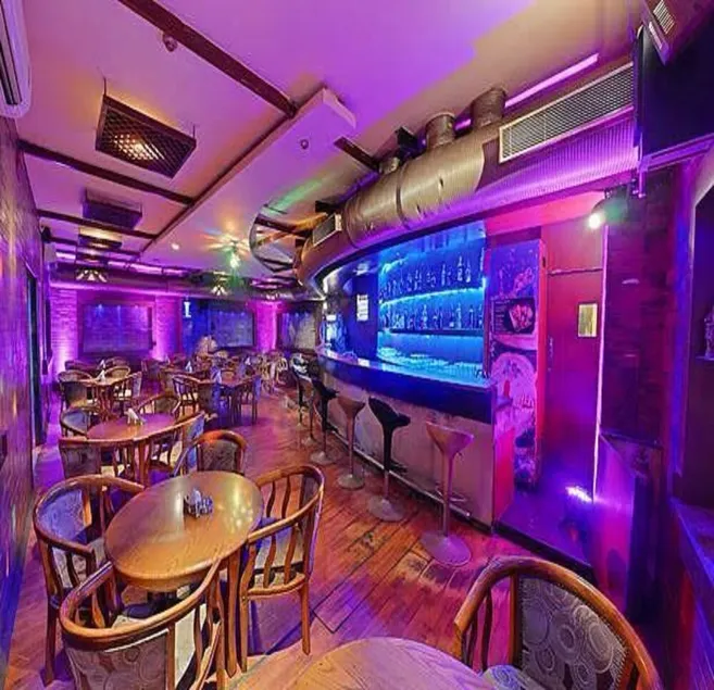Hotel Royal Plazha - Image 1