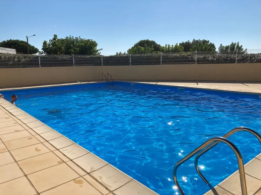 Entre mares y viñedos: casa acogedora de 3 habitaciones con acceso directo al Etang de Thau y carril bici - Image 1