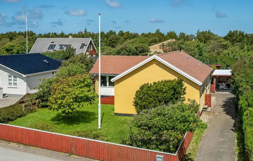 2 værelses lækkert hjem i Skagen - Image 1