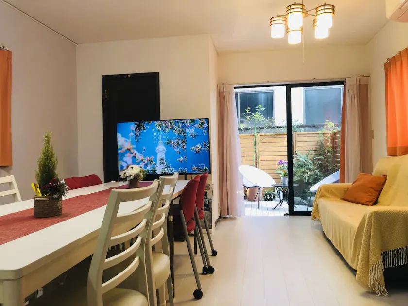Kanae House - Image 1
