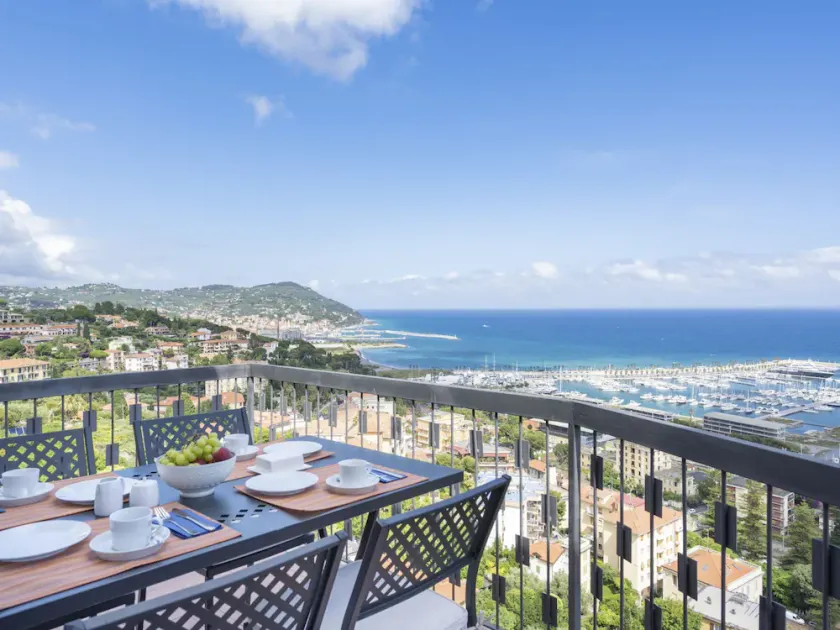 Apartment Terre Bianche by Interhome - Image 1