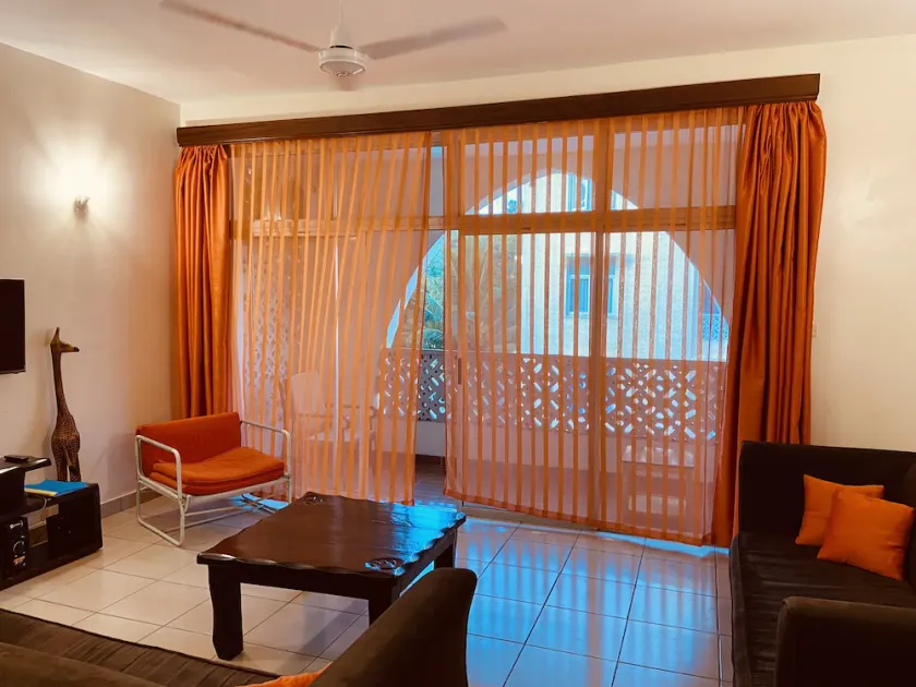 Barizi Holiday Apartments - Image 1