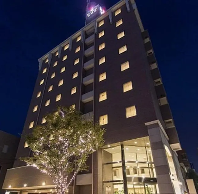 Imabari Urban Hotel - Image 1
