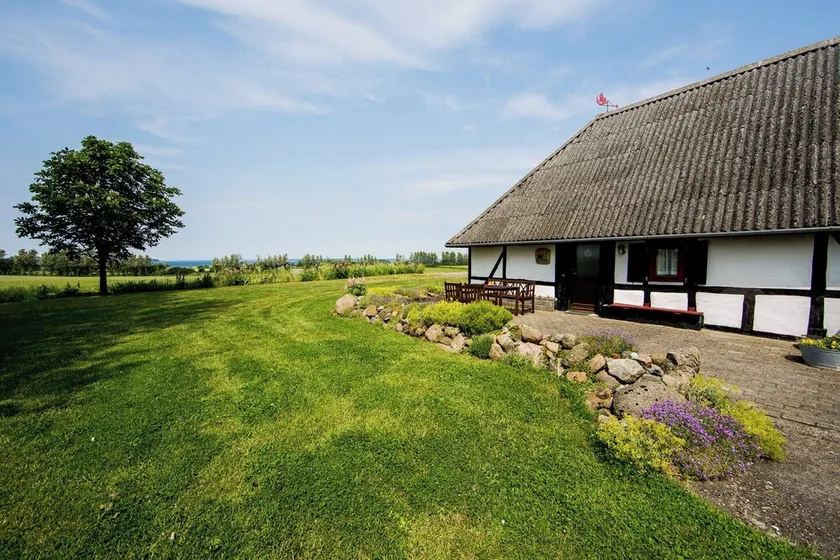 Holiday on the island Funen - incl consumption - Image 1