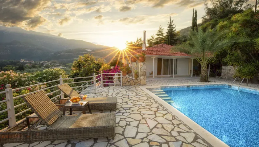 Villa Paraskevi - Image 1