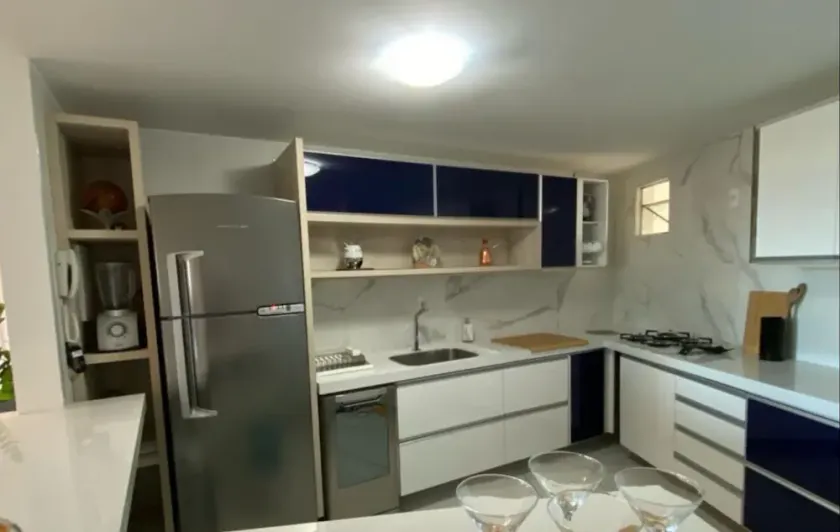 Exe. Localização à 50 m da Beira Mar, Próx. Da Feirinha - Image 1