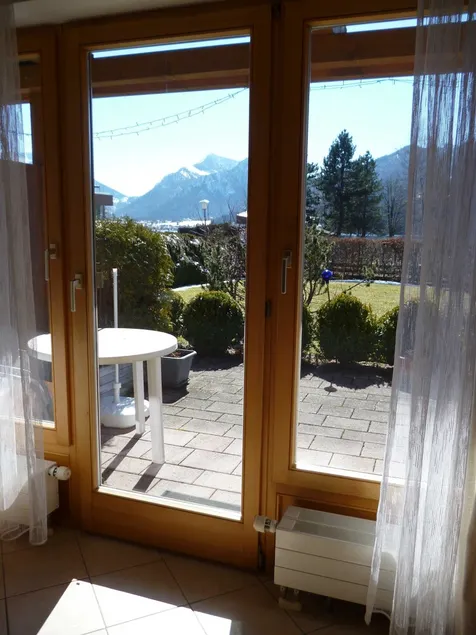 Ferienwohnung 2 - Ferienwohnungen Weitl, Haus St. Michael - Image 1