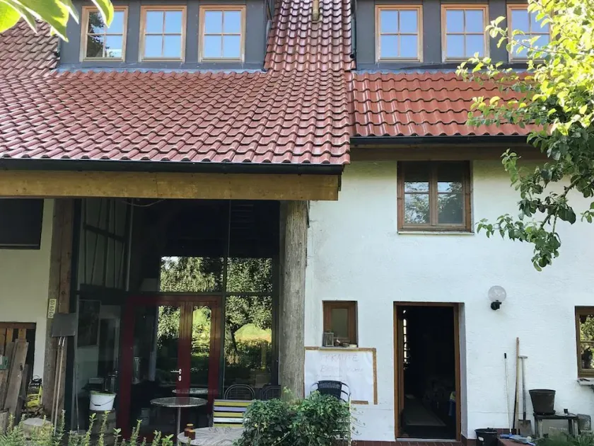 Ferienwohnung Bienengarten - Image 1