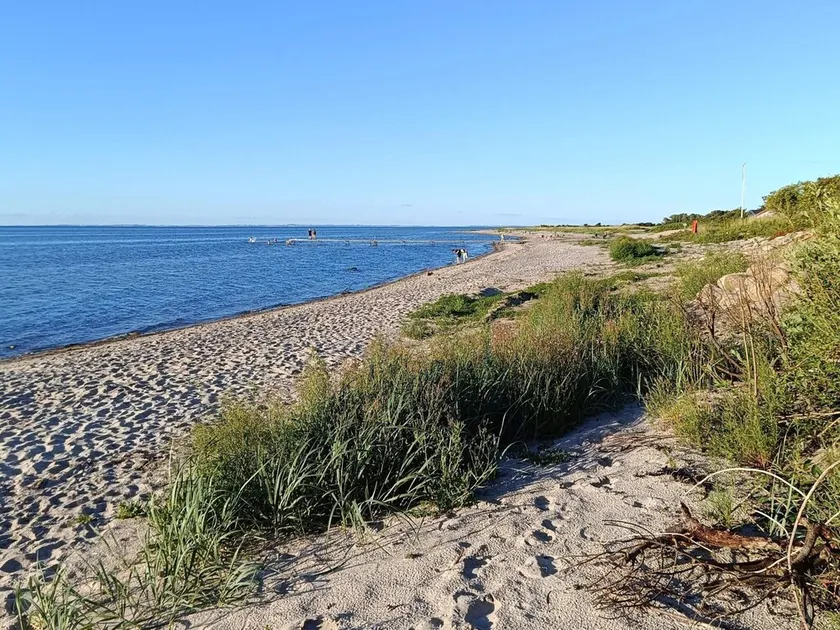 6 person holiday home in Nordborg - Image 1