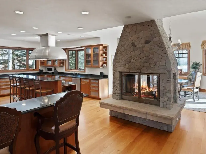 Jay Chalet by Snowmass Vacations - Image 1