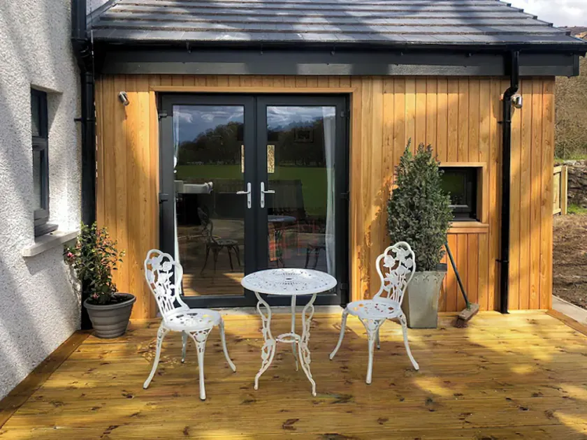 3 bedroom accommodation in Rowardennan, near Loch Lomond - Image 1