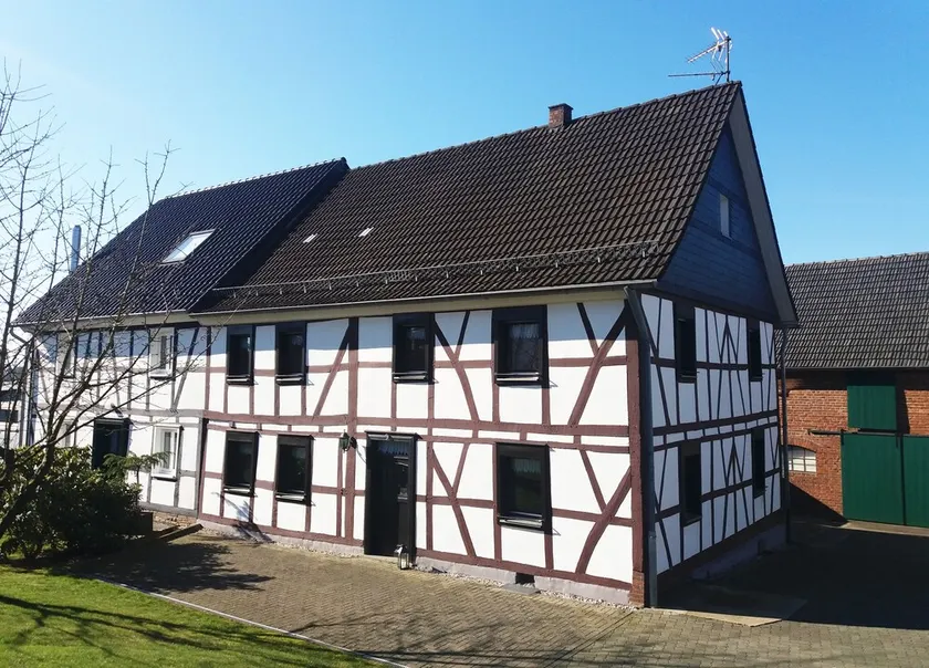 Gräfrath pensione Neunkirchen-Seelscheid - Image 1
