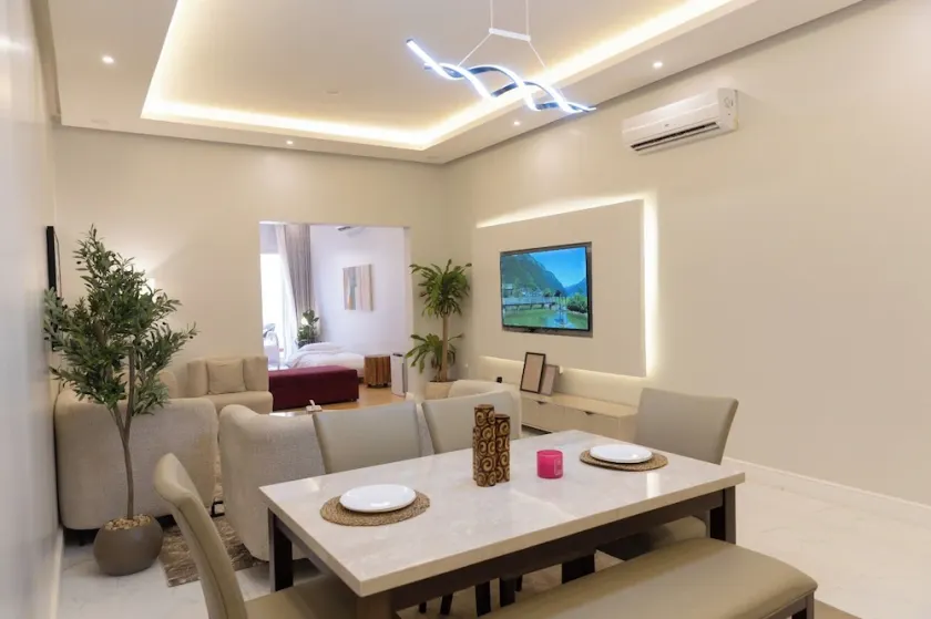 Modern Apartments - Image 1