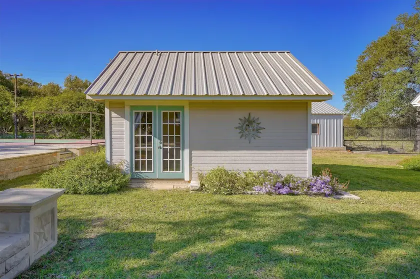 Little \"G\" Cottage on the Farm - Image 1