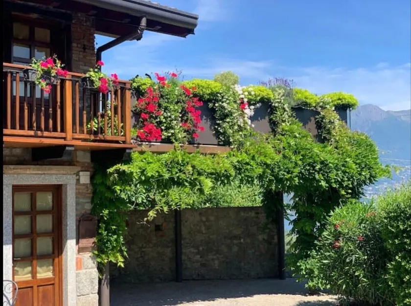 Splendido cottage Lakeview - Image 1