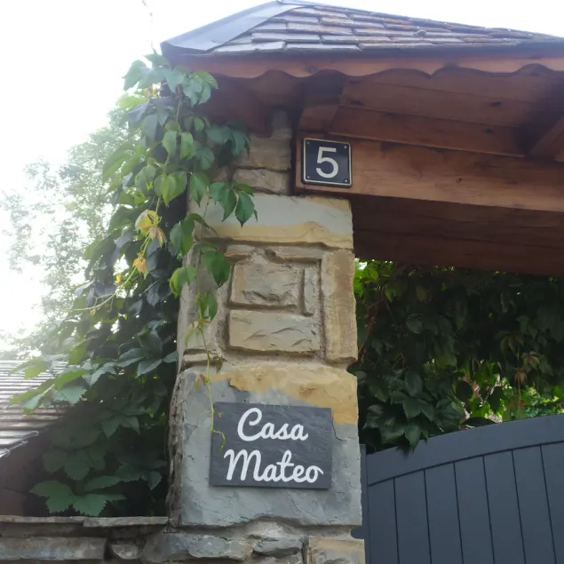 Casa Mateo, Aranesa confort de la maison dans les Pyrénées et le village pittoresque. - Image 1