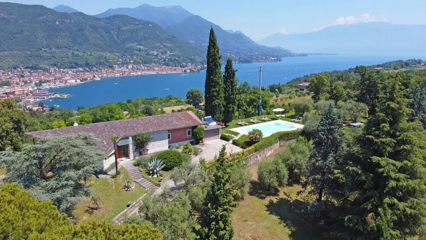 Villa Desiré - Image 1