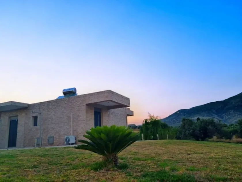 Livas 2 Relaxing Villa in Kardamena! Among Olive trees & Vineyards. - Image 1