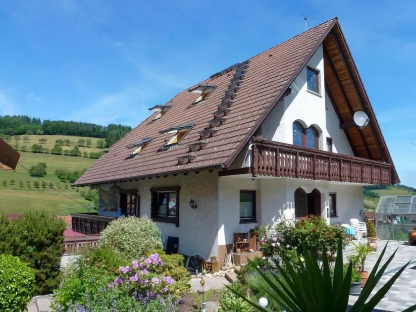 Apartment Pension Himmelsbach by Interhome - Image 1
