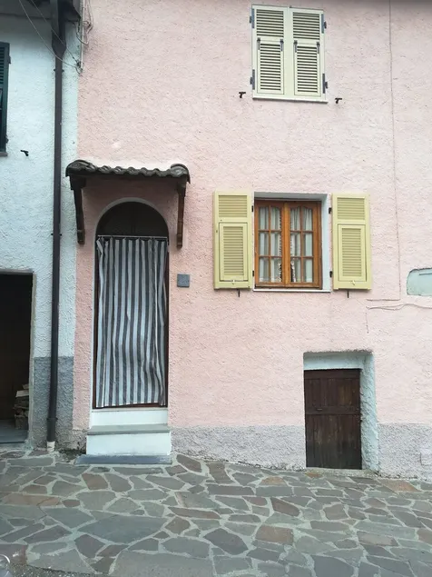Maison \"Al Poggio\" - Rezzo (IM) - Ligurie - Image 1