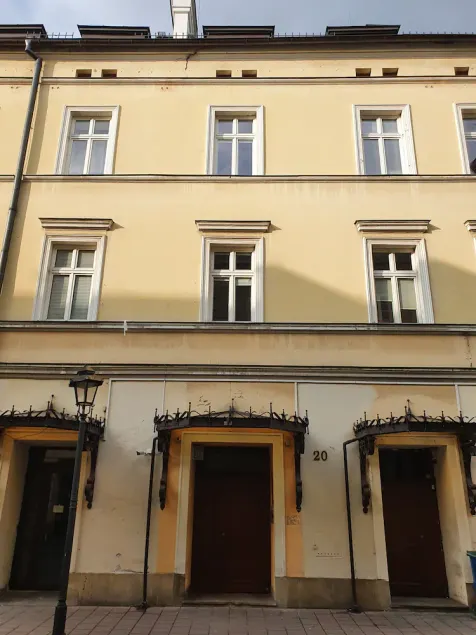 Exclusive Loft in the Main Square A/C p4you pl - Image 1