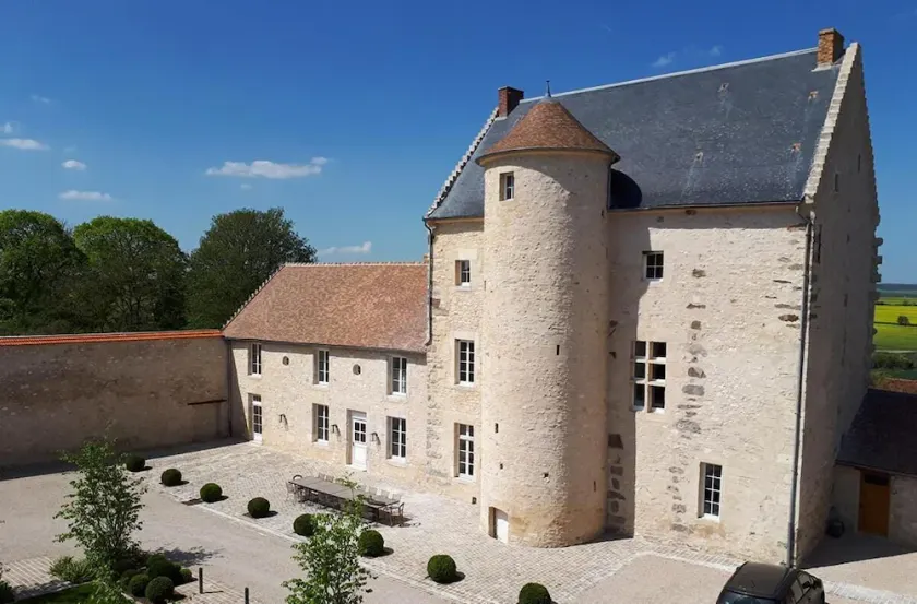 La Ferme du Château - Image 1