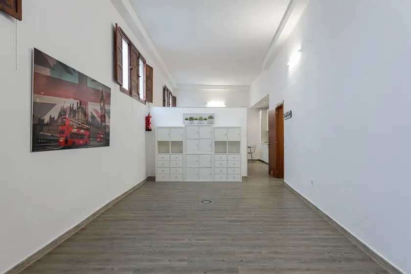 Car-Loft next to Arucas Cathedral - Image 1