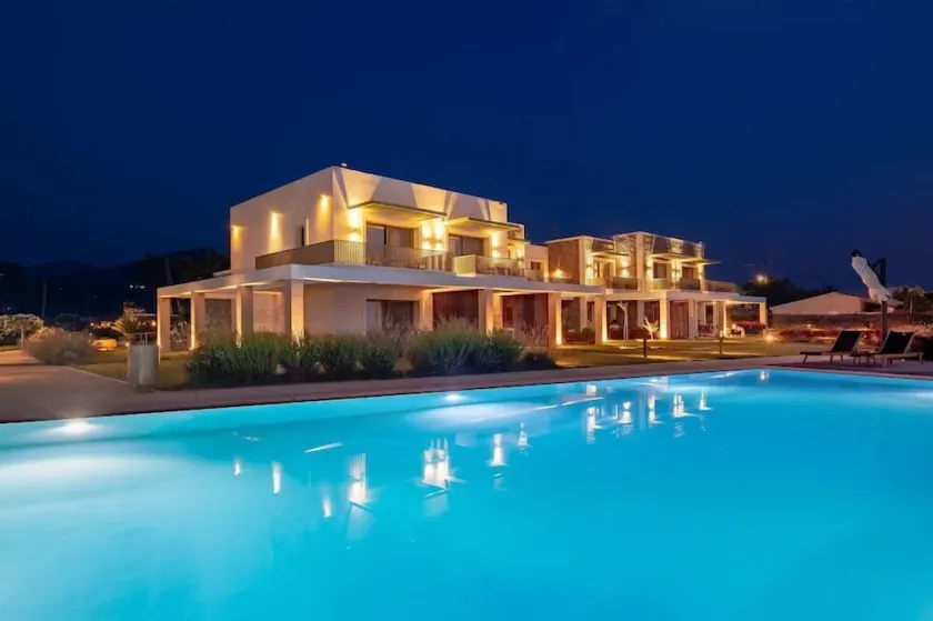Kyma Suites - adult only accommodation - Image 1