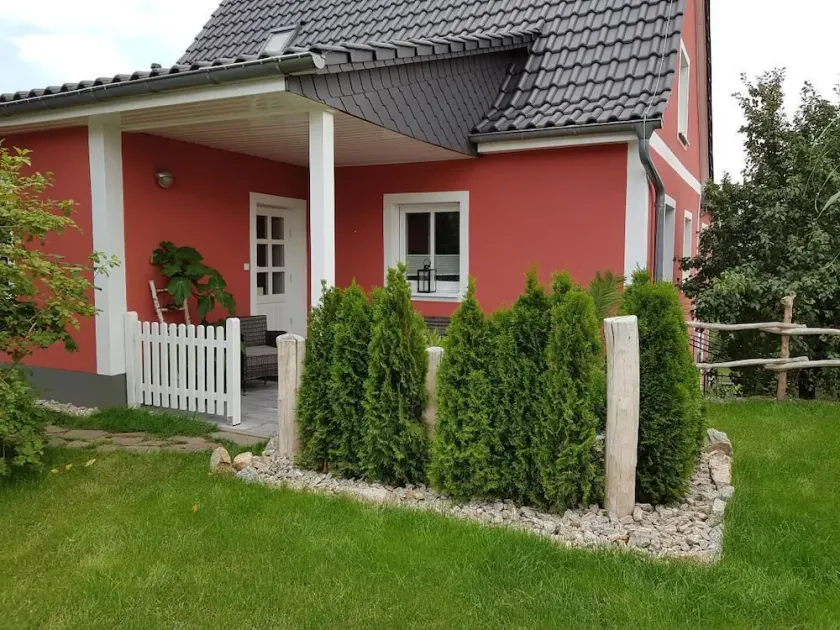 Ferienwohnung bis zu 5 Personen in der schönen Lausitz - Image 1