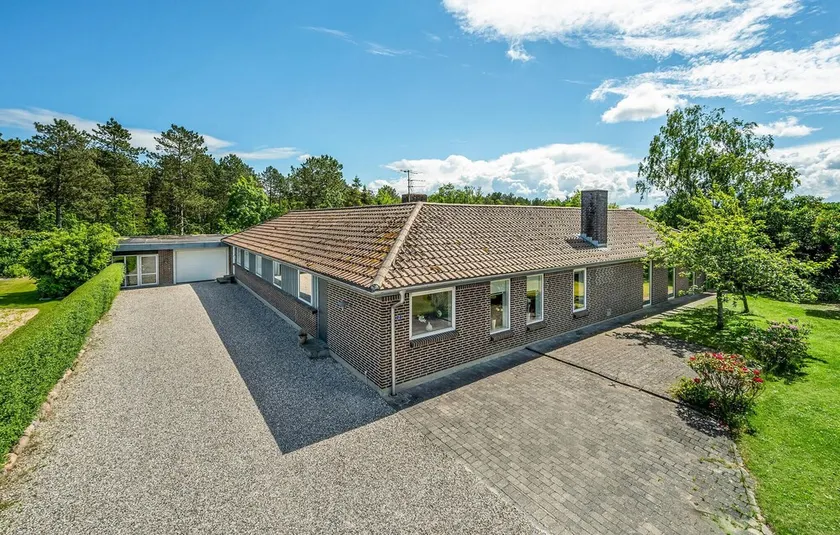 Awesome Home In Ørsted - Image 1