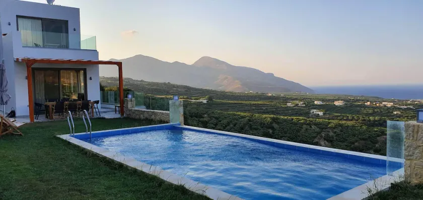 Villa Cielo - Image 1