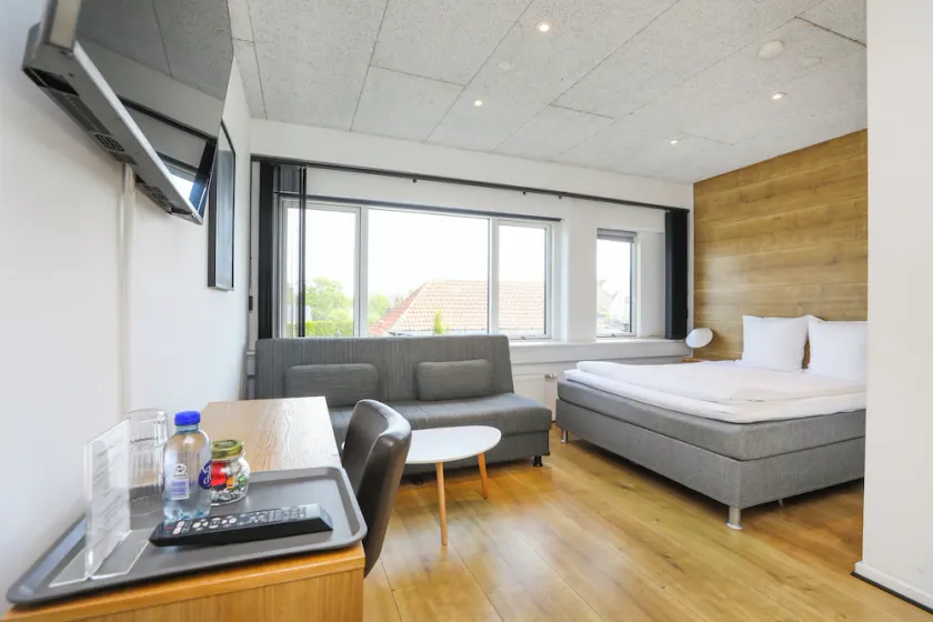 Hotel Lillevang - Image 1