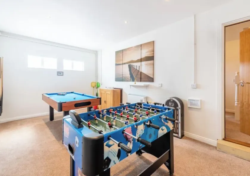 Coastal Haven- stunning home in Crail - Image 1