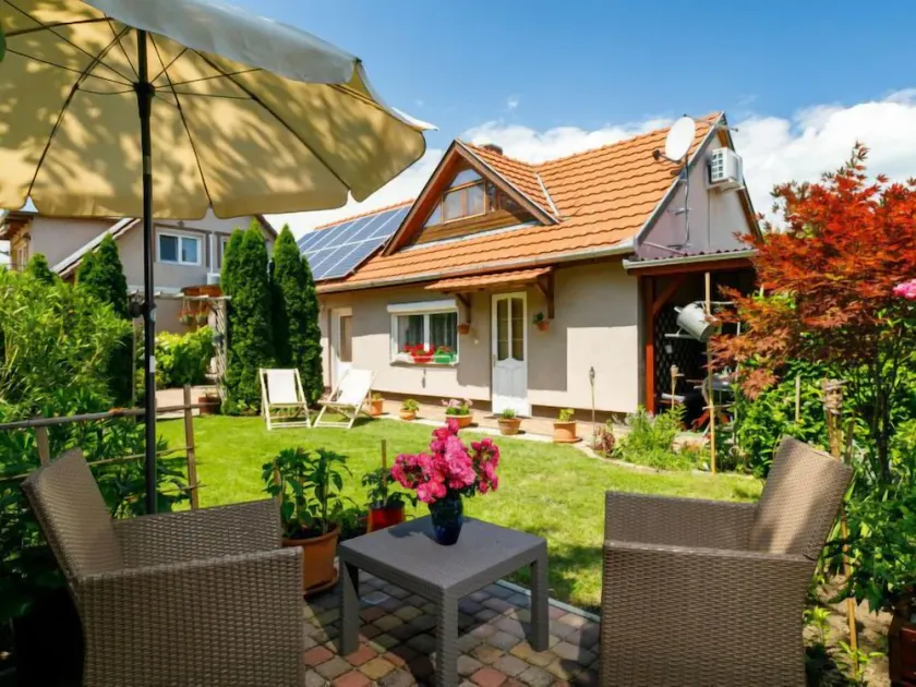 Vacation home Duetto by Interhome - Image 1