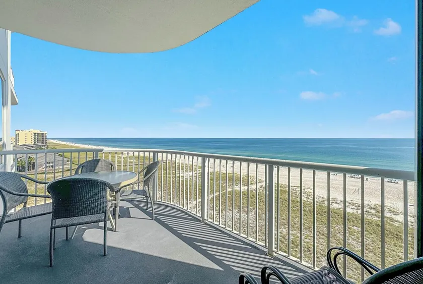 17287 Perdido Key Drive Condo Unit 207 3 Bedrooms 3 Bathrooms Condo - Image 1