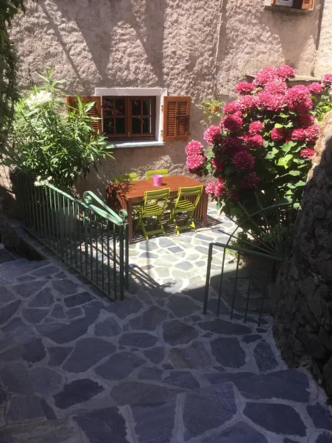 The Grimaldi House. - Image 1