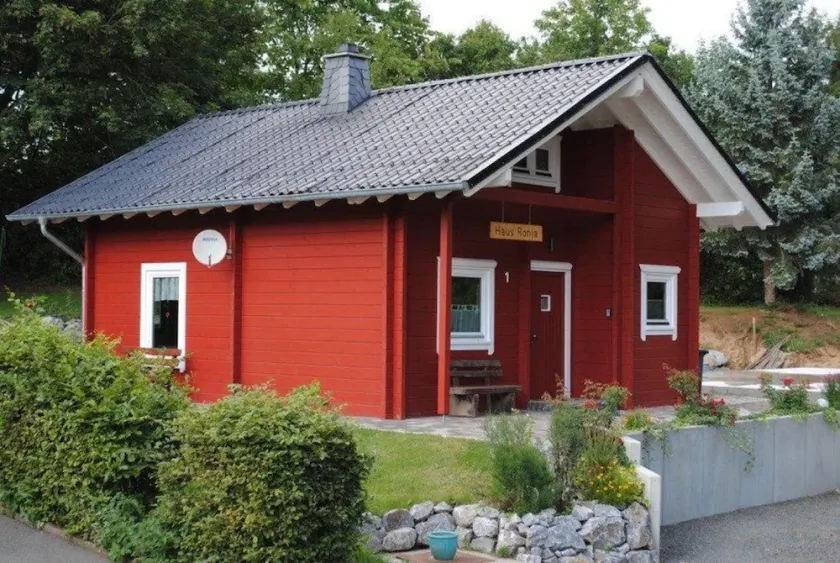 Ferienhaus Ronja - ferienhaus Ronja - Image 1