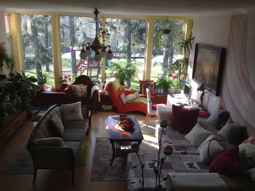 As Home But Differently Better - Image 1