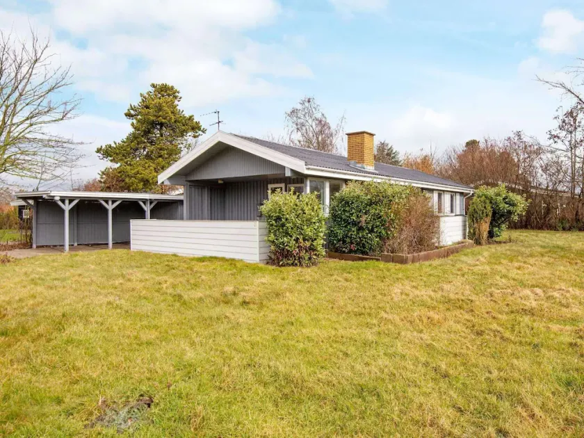 5 person holiday home in Sydals - Image 1
