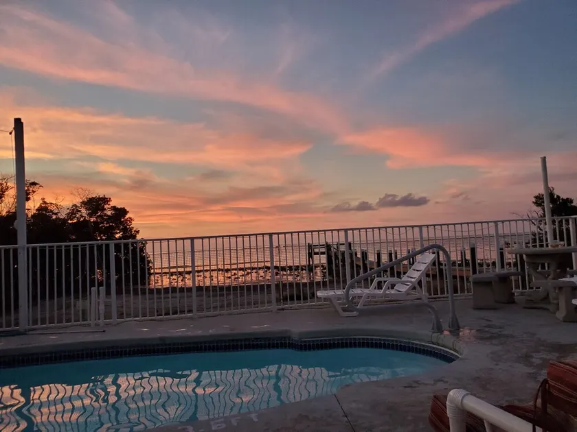 Beautiful Waterfront Gulf of America  - Image 1